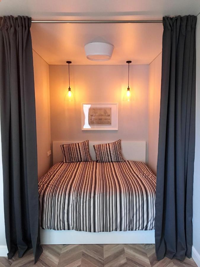 Klaipeda Centrum Apartment Kültér fotó