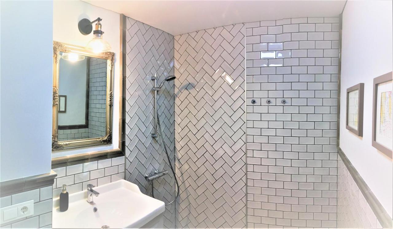Klaipeda Centrum Apartment Kültér fotó