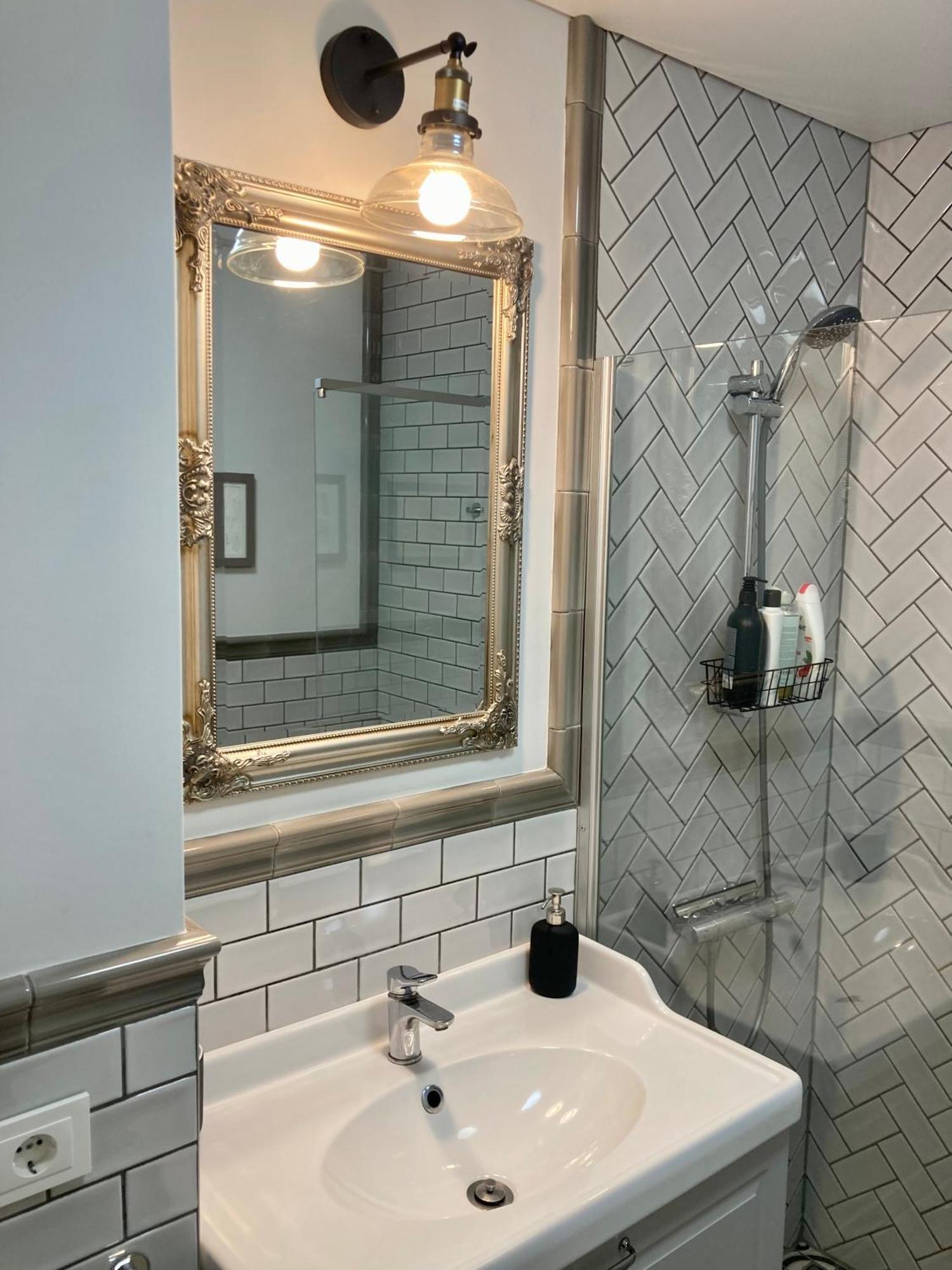 Klaipeda Centrum Apartment Kültér fotó